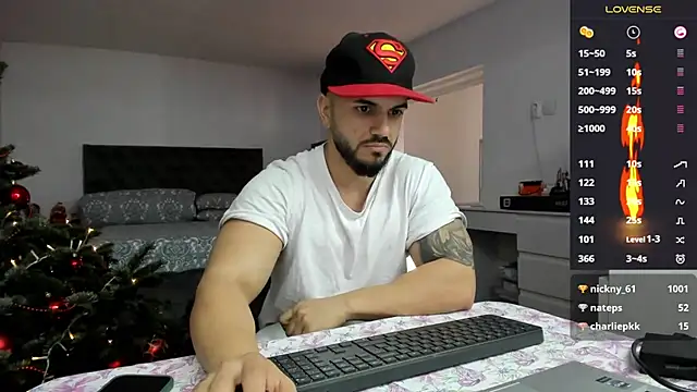 supermanboy94 live sex cam
