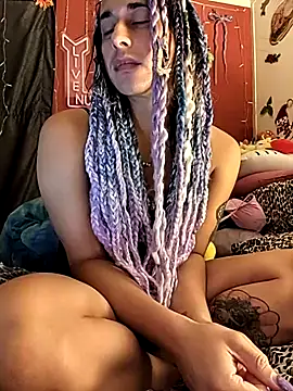 TranSexualJade95 live sex cam