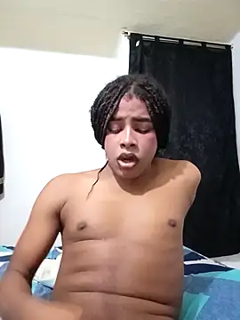 Nelsareth live sex cam