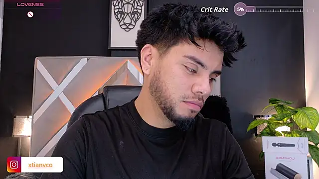 Tommidubois live sex cam