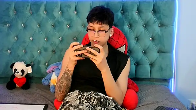 _Thomas_hot_ live sex cam