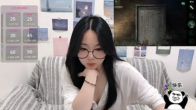 LiLiYbaby's cam snapshot