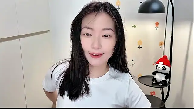 xixi-baobao's cam snapshot