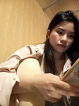 Suny_babyy's cam snapshot