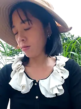 Lukyclover's cam snapshot