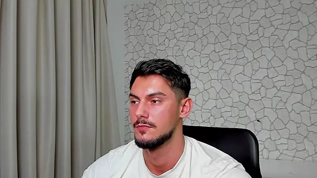 ClintMasters live sex cam