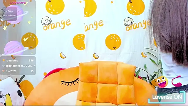 Anchan_JP's cam snapshot