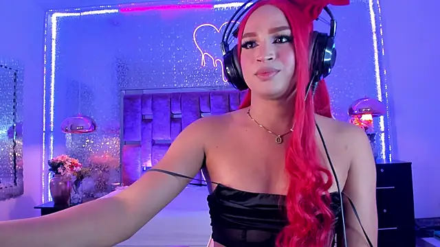 KylieVictoria live sex cam