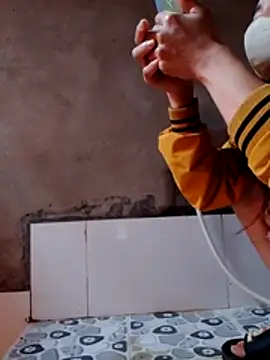 Georgia_here live sex cam