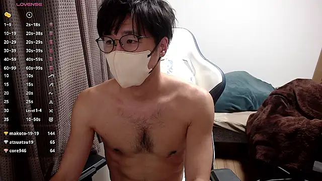 yuu-to-desu live sex cam