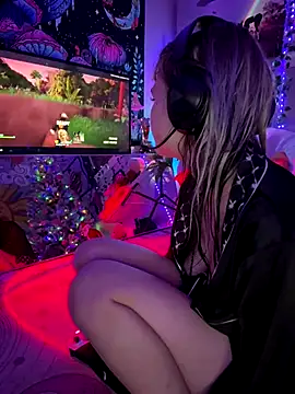 Cutiepiespanks live sex cam