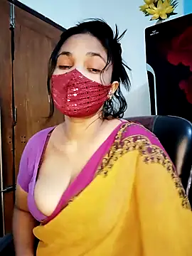 Tina-Sen's cam snapshot