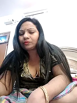 Cute-Janvi20's cam snapshot