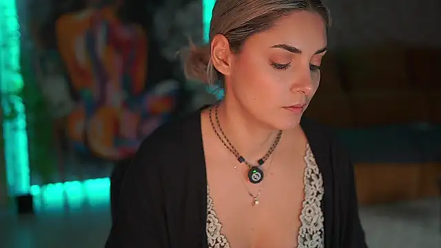 _Allie_ live sex cam