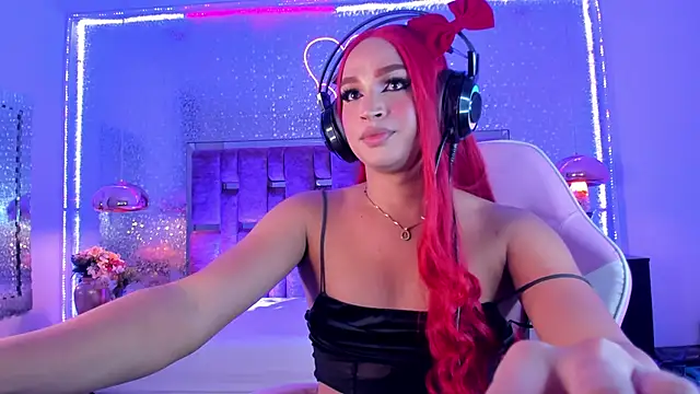 KylieVictoria live sex cam