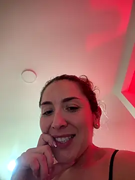 Mariana_gom's cam snapshot