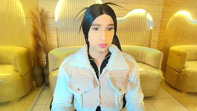 Luna_celene_r live sex cam