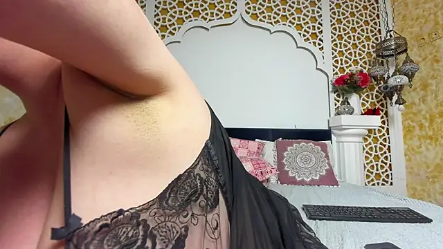 AleshaArabian's cam snapshot