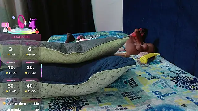 Mariana_star1's cam snapshot