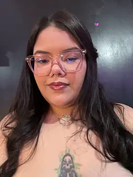 GabrielleMarsh1's cam snapshot