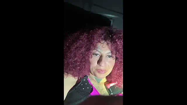 prettypurplep's cam snapshot