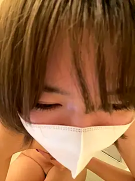 Azusa_DoMybest live sex cam