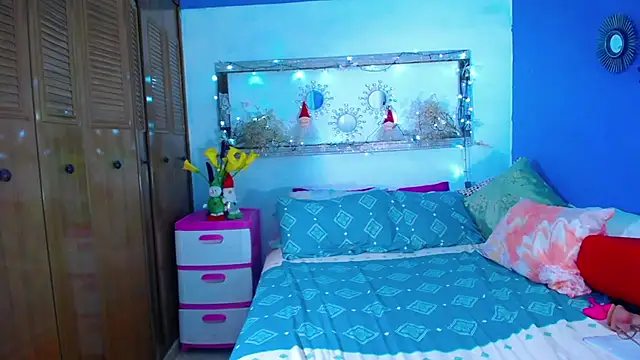 cairohot's cam snapshot