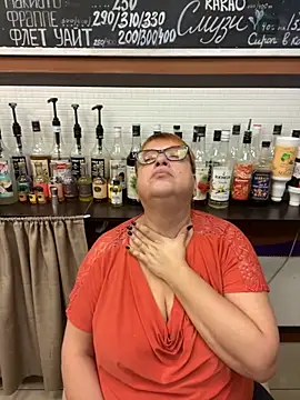 Klio5678's cam snapshot