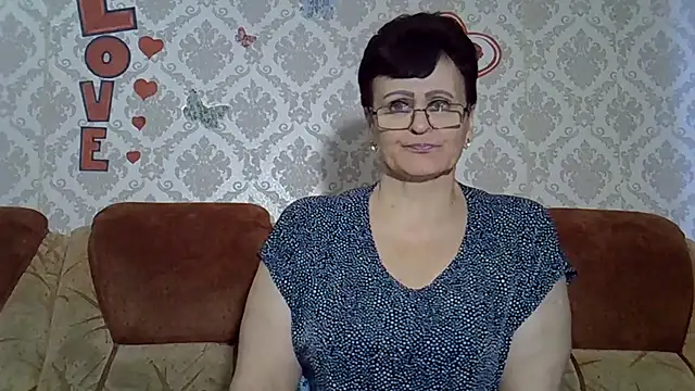 PaulaGolden's cam snapshot