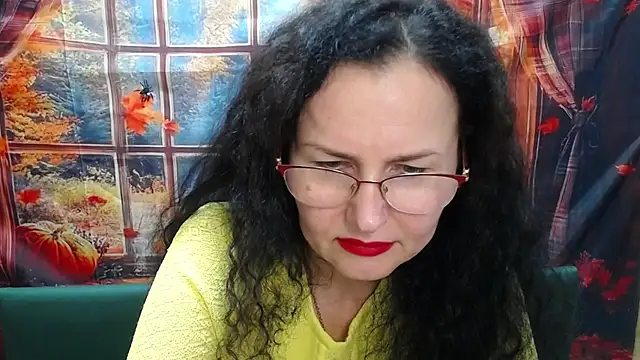 Miroslava_Happi's cam snapshot