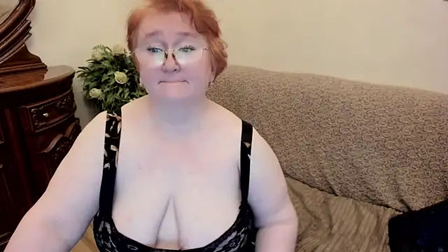 leiamillersonn's cam snapshot