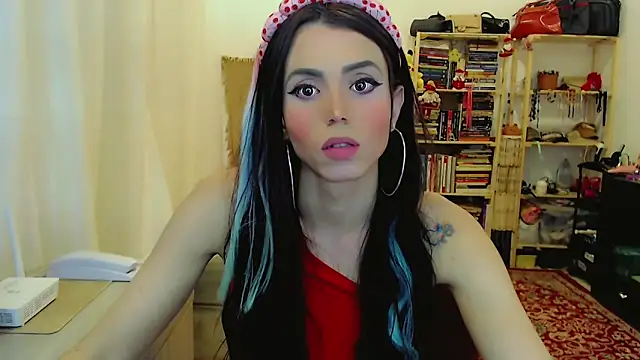 Sophie_Fantasys live sex cam