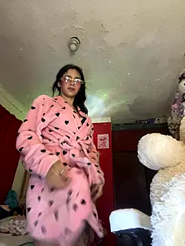 _Dulcinea777's cam snapshot