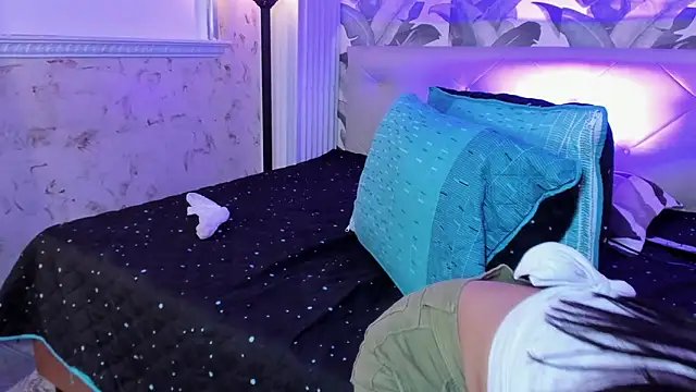 Sami_Evanns's cam snapshot