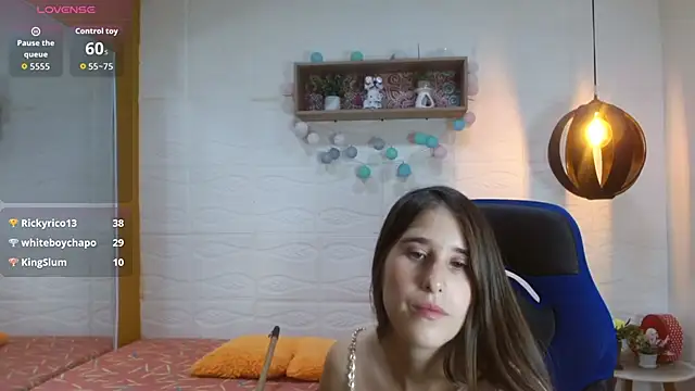 karlarousex's cam snapshot