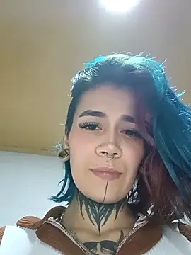 SharonSalazar's cam snapshot