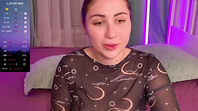 WinryRoss's cam snapshot