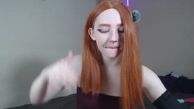 Lexy_Lovy's cam snapshot