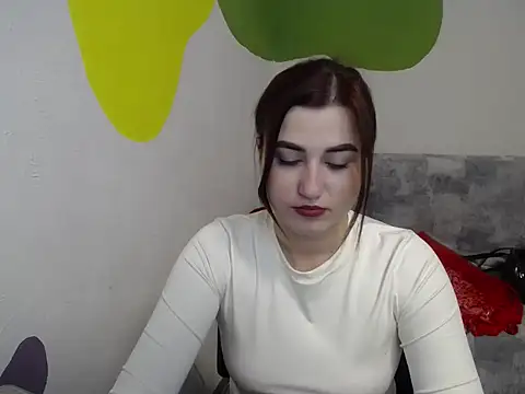 Flower_mary's cam snapshot