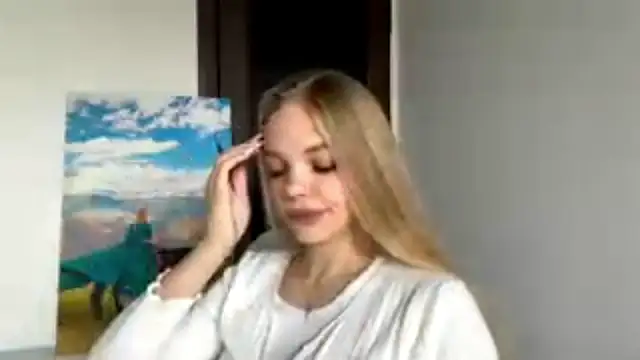 SweetAmelia69's cam snapshot