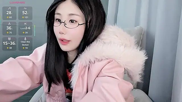 Snow1ice's cam snapshot