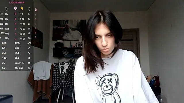 KennaElse's cam snapshot