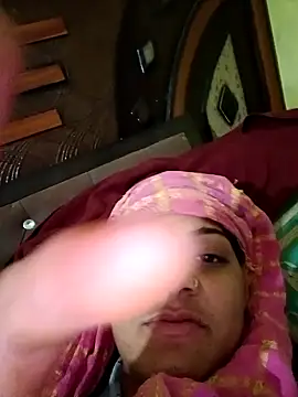 Janki_cute's cam snapshot