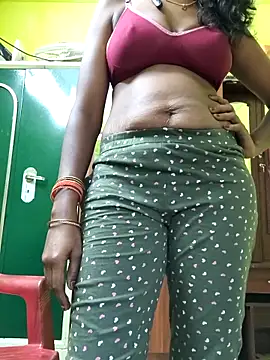 Honey_rosetamil's cam snapshot