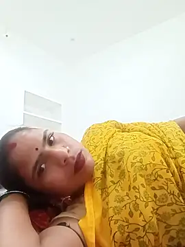 Pabitra_cute's cam snapshot