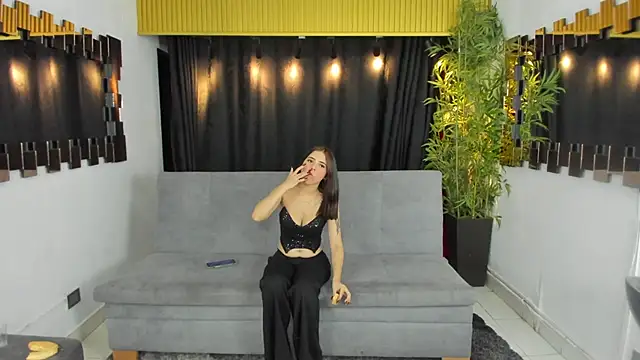 hotsatisfactionGGH live sex cam