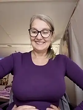 irinamaux's cam snapshot