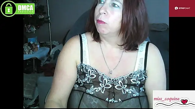 miss_coquine's cam snapshot