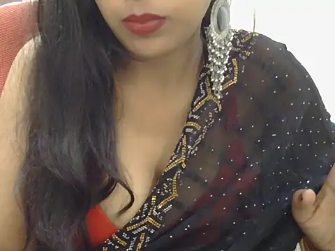 roja-1's cam snapshot