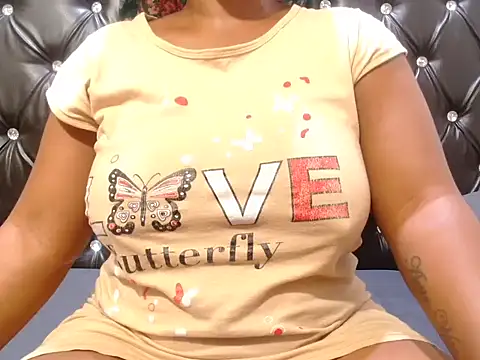 _Amarachi_'s cam snapshot